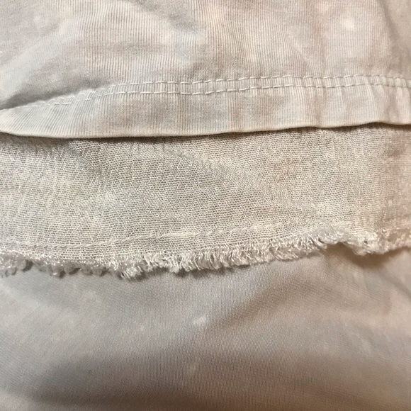 Umgee Short Sleeve Top M - Picture 5 of 5